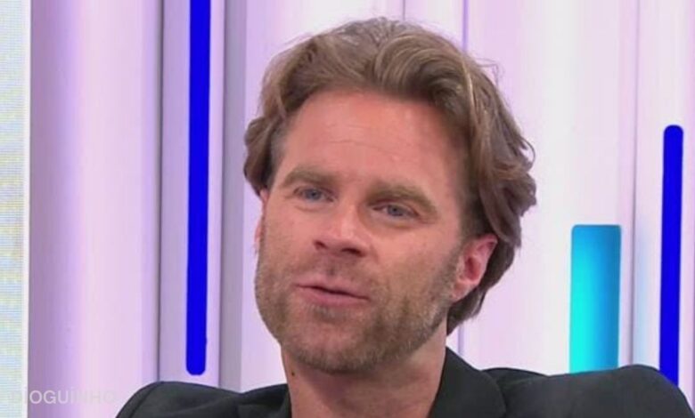 TVI: Ricardo João responde a Cláudio Ramos após desistência