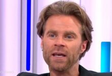 Ricardo João recorda segredo e não acredita no namoro de Sara e Hugo