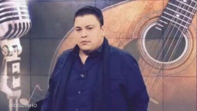 Ricardo Ribeiro perde 77 quilos e Adriano Silva Martins recorda infância: "Era conhecido como o gordo"