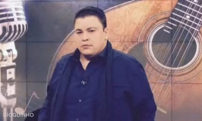 Ricardo Ribeiro perde 77 quilos e Adriano Silva Martins recorda infância: "Era conhecido como o gordo"