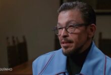 Ricardo Ribeiro lança novo álbum e anuncia regresso aos Coliseus: "Sou um português renascentista"