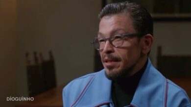 Ricardo Ribeiro lança novo álbum e anuncia regresso aos Coliseus: "Sou um português renascentista"