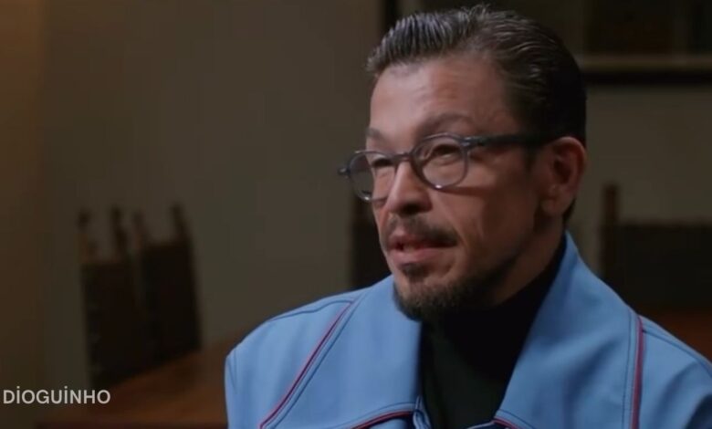 Ricardo Ribeiro lança novo álbum e anuncia regresso aos Coliseus: "Sou um português renascentista"