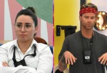 Ricardo João ataca (novamente)Ana e pede expulsão imediata: "O som que liberta é prejudicial para a nossa saúde"