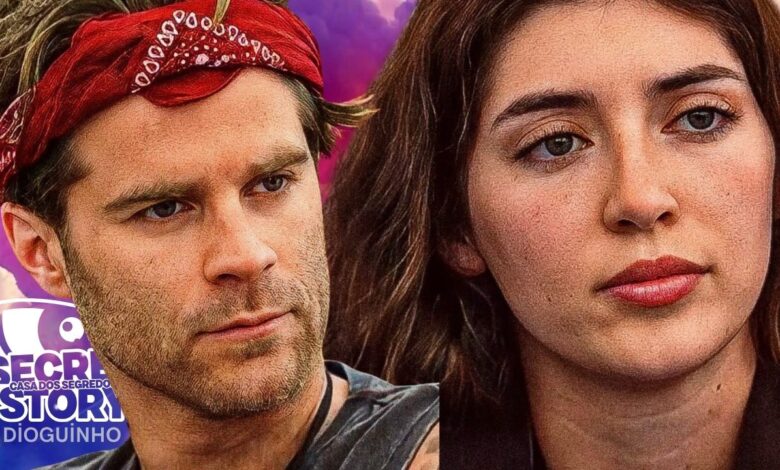 Claudio Ramos acusa Ricardo João de humilhar a Ariana: "Não gostei nada de ver, ele estava a humilhá-la"