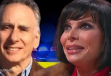 GUERRA! "Abutre!" Filho de Betty no banco dos réus a 20 de Abril