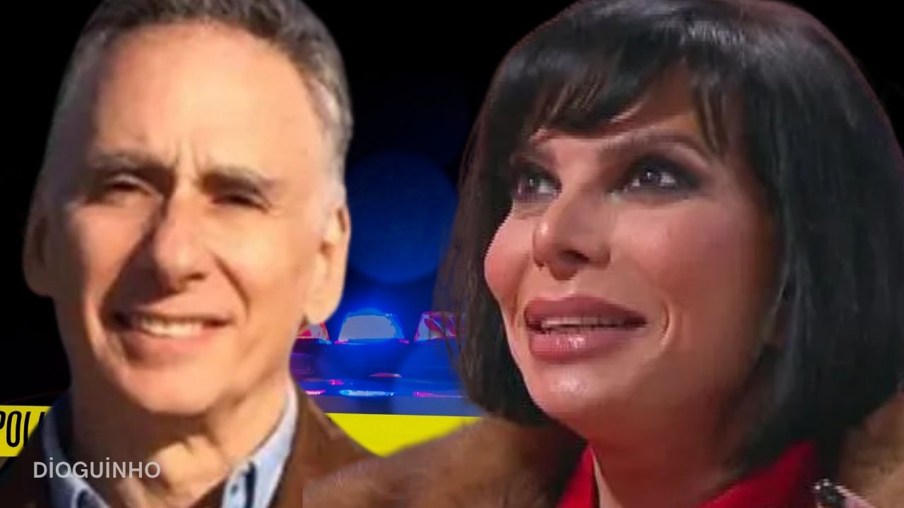 GUERRA! "Abutre!" Filho de Betty no banco dos réus a 20 de Abril