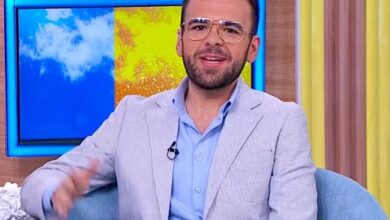 Oficial: CMTV aposta em Rúben Pacheco Correia para as manhãs ao lado de Luciana Abreu