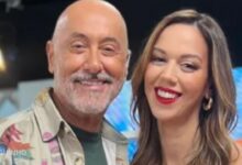 "Sem ti perdi a Felicidade": Rui Oliveira Nunes após sair da CMTV troca mensagens com Ágata Rodrigues