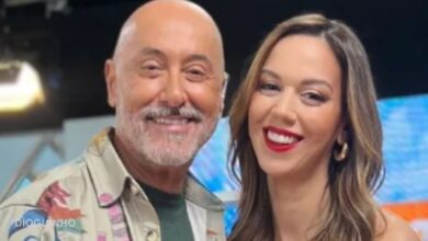 "Sem ti perdi a Felicidade": Rui Oliveira Nunes após sair da CMTV troca mensagens com Ágata Rodrigues