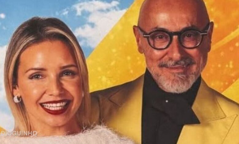 EXCLUSIVO. Equipa de Luciana Abreu reagiu à saída de Rui Oliveira da CMTV e revela novos dados