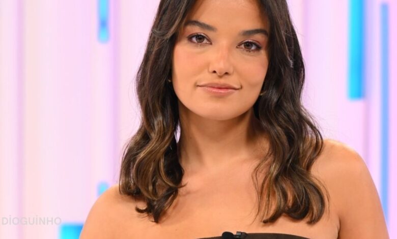 O fim do casamento da antiga atriz dos Morangos com Açúcar foi comentado no V+ Fama