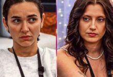 "Elas não andaram à porrada, mas...": O que realmente se passou entre Sara e Catarina nos bastidores do Secret Story