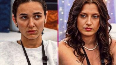 "Elas não andaram à porrada, mas...": O que realmente se passou entre Sara e Catarina nos bastidores do Secret Story