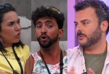 João Ricardo arrasa Sara na reta final: "Acha que dominou a casa, mas não... intimidou a casa"