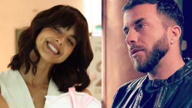 Sara Matos e Renato Godinho apaixonados: Atores de Sangue Oculto estarão juntos há dois meses