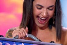 Saiba quanto ganhou a Sara Jesus na Casa dos Segredos 10