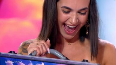 Saiba quanto ganhou a Sara Jesus na Casa dos Segredos 10