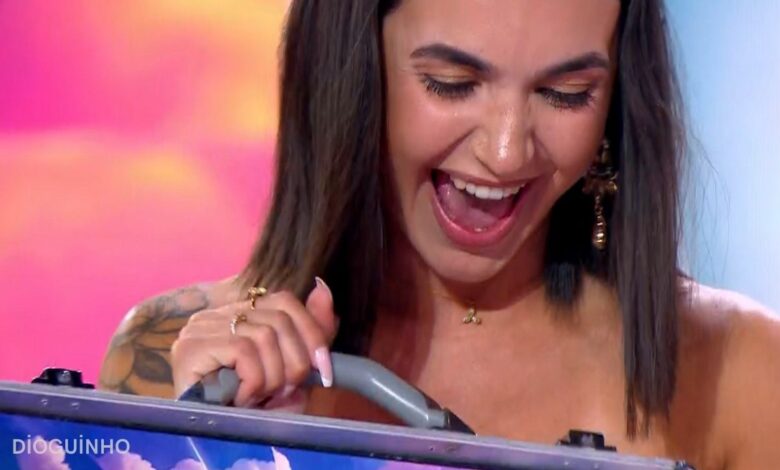 Saiba quanto ganhou a Sara Jesus na Casa dos Segredos 10