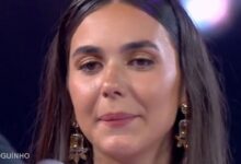 "Preferia que tivesse sido a Jéssica": Sara reage à vitória de Eva e faz balanço do sexto lugar no SS10