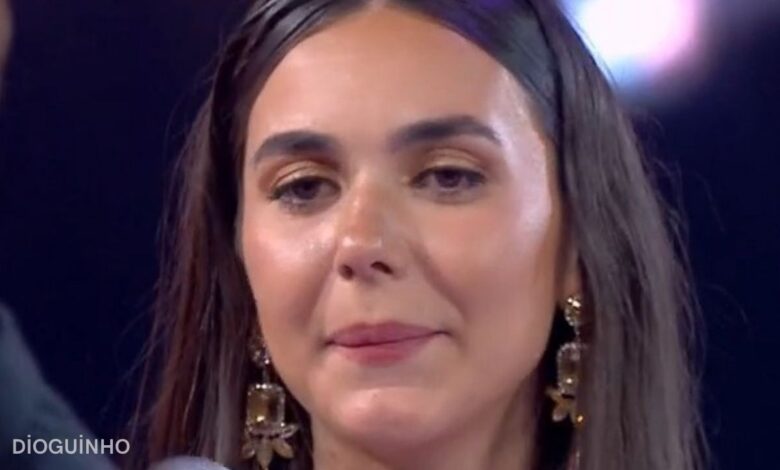 "Preferia que tivesse sido a Jéssica": Sara reage à vitória de Eva e faz balanço do sexto lugar no SS10