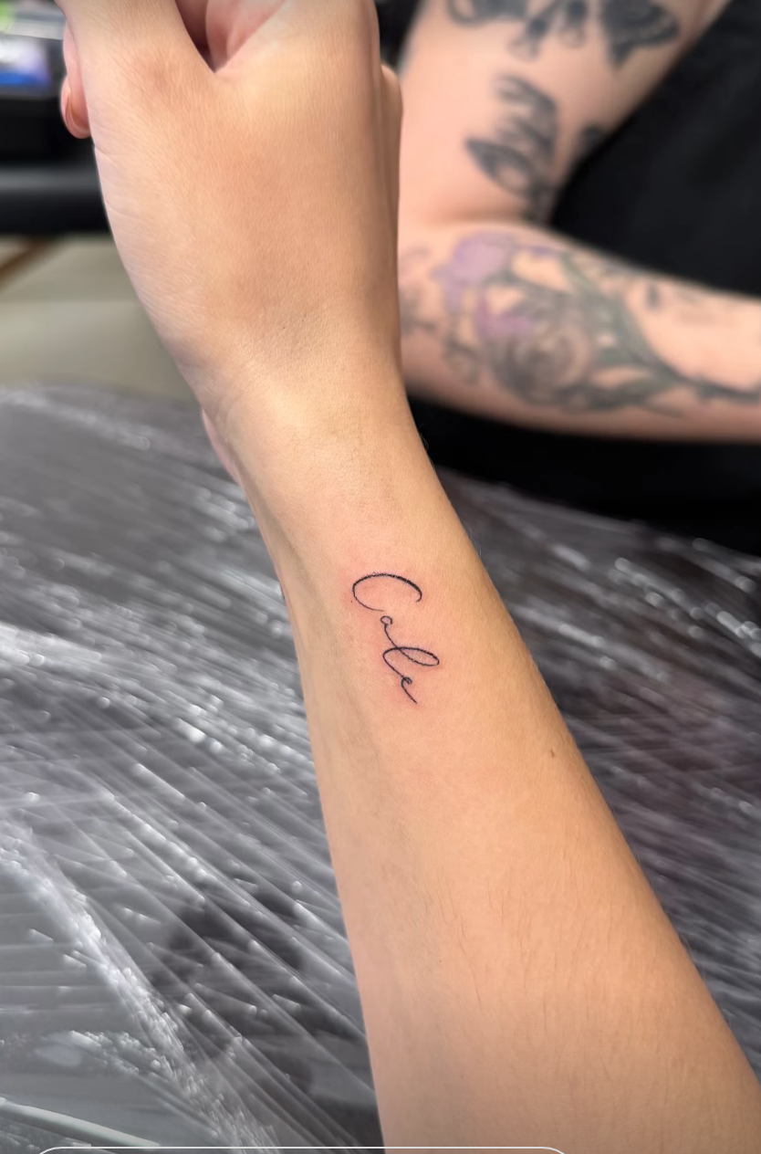 Relação de Catarina Miranda e Afonso Leitão sobe de tom com homenagem inesperada