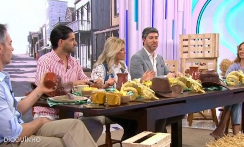 Quem vai ser expulso da Casa dos Segredos? O que dizem os comentadores no 'Dois às 10'