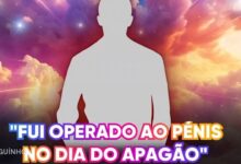 Norberto operado ao pénis às escuras: "Os geradores do hospital foram abaixo". Segredo revelado!