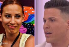 Sérgio Duarte na TVI abre porta a reconciliação à Catarina Miranda