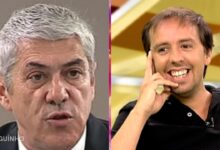 EXCLUSIVO! "A presunção da inocência vale tanto para o Manuel Marques como para o Sócrates!"