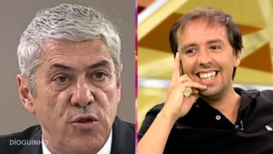 EXCLUSIVO! "A presunção da inocência vale tanto para o Manuel Marques como para o Sócrates!"