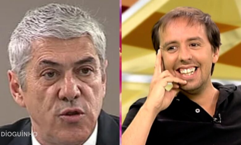 EXCLUSIVO! "A presunção da inocência vale tanto para o Manuel Marques como para o Sócrates!"