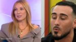 Desafio Final: Teresa Silva acusa Afonso Leitão de hipocrisia e Adriano surpreende-se com recuo de Leomarte