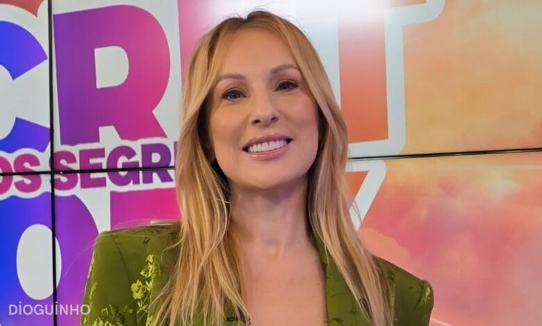 O adeus de Teresa Silva ao Secret Story 10: "Uma novela da vida real que nos provoca sentimentos"