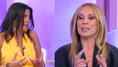 A amizade de Liliana e Eva e os ataques do grupo: Inês Simões atira que "não é recíproca esta lealdade"