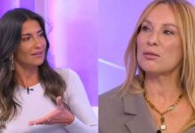 Teresa Silva critica o jogo de Flávia [Nuffla] no Desafio Final: "Está mesmo a cair no mesmo erro"