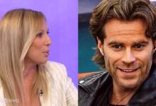 "O melhor que ele fez foi mesmo sair": Teresa Silva arrasa jogo de Ricardo João