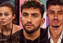 "Fico chateado": Diogo assume ciúmes da aproximação entre Eva e Tiago