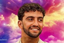 Amigos de Tiago arrasam Diogo e aprovam romance com Eva: "Acho que não tem qualquer direito de ter ciúmes"