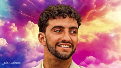 Amigos de Tiago arrasam Diogo e aprovam romance com Eva: "Acho que não tem qualquer direito de ter ciúmes"