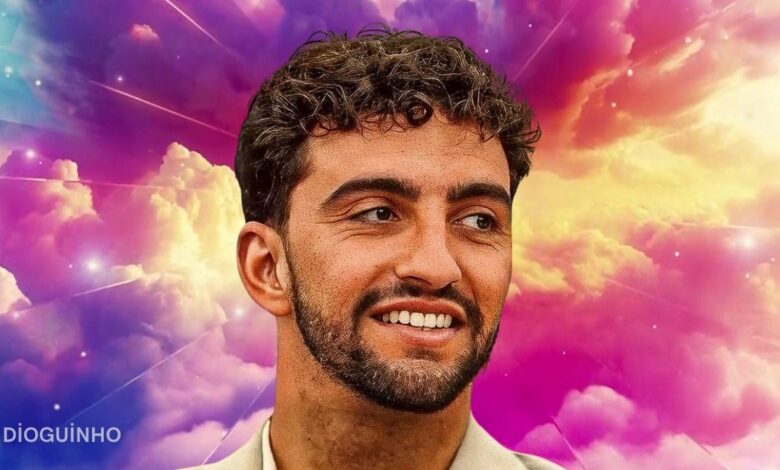 Amigos de Tiago arrasam Diogo e aprovam romance com Eva: "Acho que não tem qualquer direito de ter ciúmes"