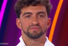 O balanço do quarto lugar: Tiago é elogiado mas leva menos de 500 euros