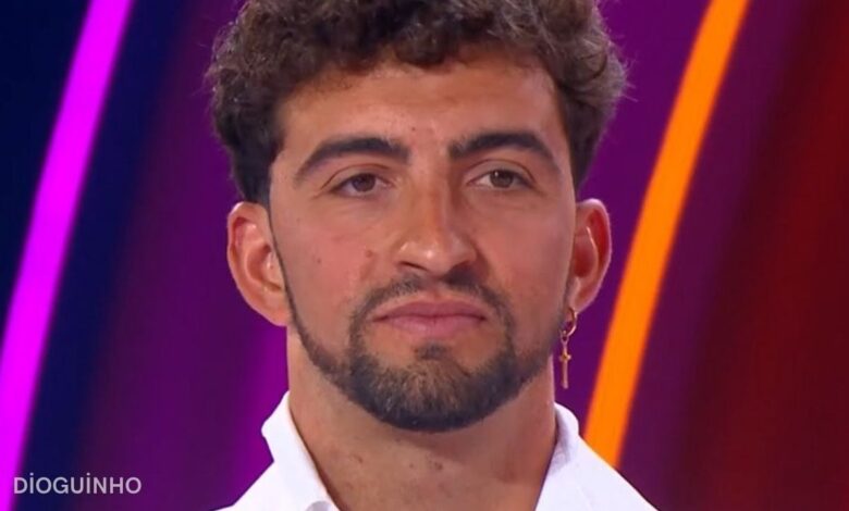 O balanço do quarto lugar: Tiago é elogiado mas leva menos de 500 euros