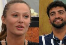 Casa dos Segredos - Tiago assume ao país o interesse na Eva Pais: "Acho-a linda de morrer"