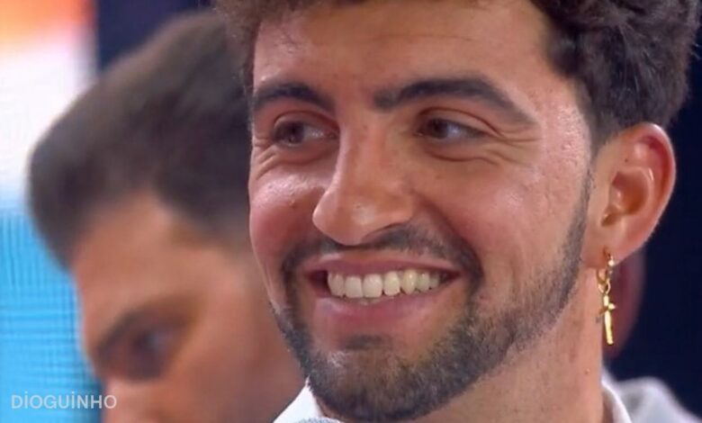 O rescaldo da final: Tiago garante que não mudava nada e aponta baterias ao coração de Eva