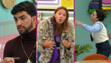 Grande barraco após Especial! Eva revolta-se no Secret Story 10 e Tiago elogia a sua força perante humilhação