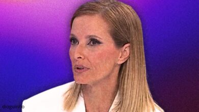 Cristina Ferreira recusa acusações de machismo: "Quis perceber o comportamento de um violador"