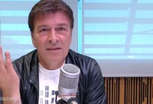 Tony Carreira prepara o adeus aos álbuns de originais: "Acho que vou sair pela porta grande"