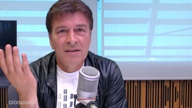 Tony Carreira prepara o adeus aos álbuns de originais: "Acho que vou sair pela porta grande"