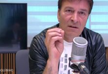 O tempo, os netos e os pais: O lado mais íntimo de Tony Carreira